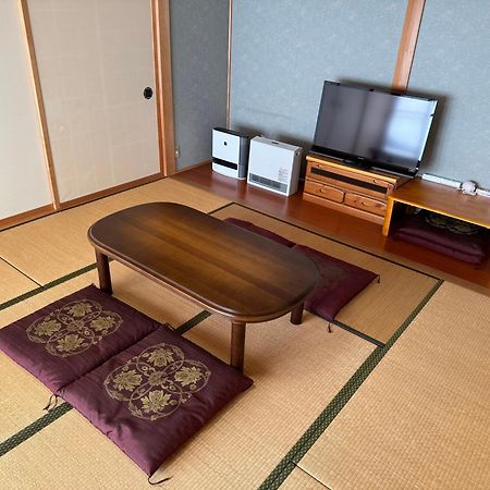山水民宿 Takajama Kültér fotó