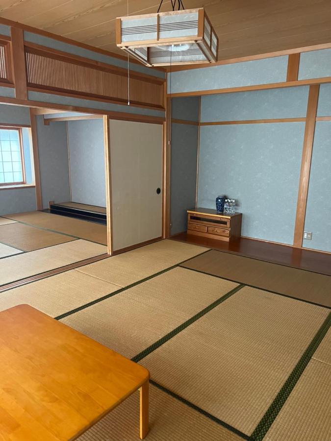 山水民宿 Takajama Kültér fotó