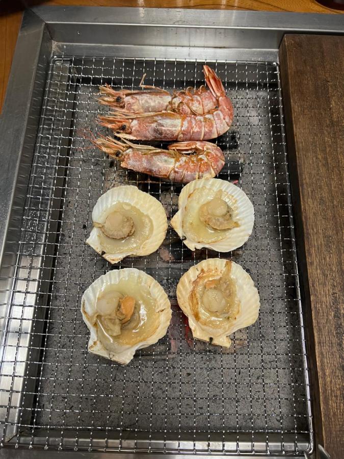 山水民宿 Takajama Kültér fotó